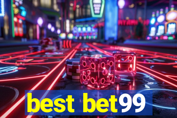 best bet99